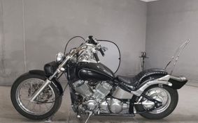 YAMAHA DRAGSTAR 400 4TR