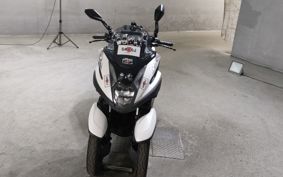 YAMAHA TRICITY 125 SEC1J