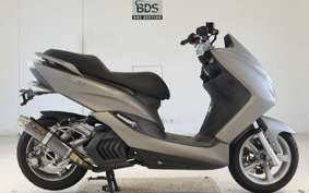 YAMAHA Majesty 155 S 2009 SG28J