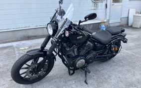 YAMAHA BOLT 950 R ABS 2022 VN09J
