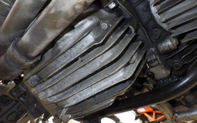 HONDA CB400ﾌｫｱ CB400F