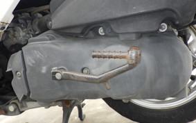 SUZUKI ADDRESS V50 Gen.2 2022 CA44A