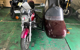 KAWASAKI  ZEPHYR 750 SIDE-CAR  1997 ZRDC12