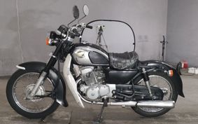 HONDA BENLY125 CD125T