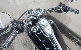HARLEY HARLEY FXDL1580 2010 GN4