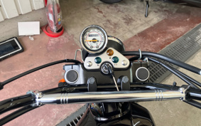 SUZUKI GLASS TRACKER BIG BOY NJ4DA