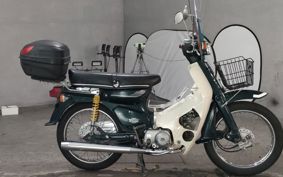 HONDA SUPER CUB90 HA02