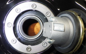 SUZUKI WOLF 200 2023 NH11A