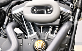 HARLEY XL1200CX 2016 LM3