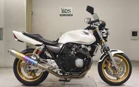 HONDA CB400SF VTEC SPEC 2 2004 NC39