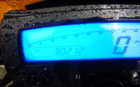 KAWASAKI KLX125D TRACKER X LX250V