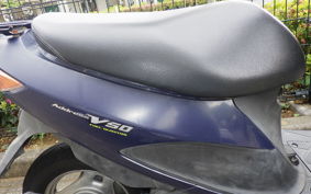 SUZUKI ADDRESS V50 CA44A