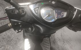 YAMAHA CYGNUS125XSR SE44J