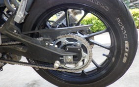 YAMAHA YZF-R15
