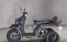 HONDA GYRO TD01