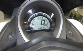 YAMAHA N-MAX SED6J