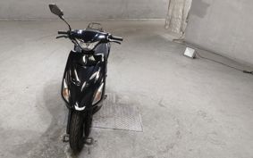SUZUKI ADDRESS V125 CF4MA