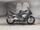 Фото Honda CBR250RR 2017 с японского аукциона
