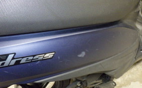 SUZUKI ADDRESS 110 2006 CE47A