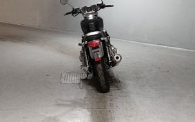 HONDA CB1100 2010 SC65