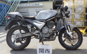 SUZUKI GOOSE 350 1999 NK42A