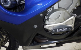 BMW S1000RR 2010