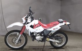 YAMAHA LANZA DT230 4TP