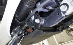 SUZUKI ADDRESS V125 Gen.2 2015 DP12H