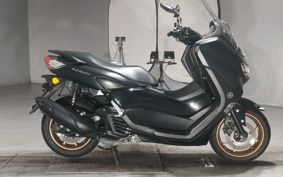 YAMAHA N-MAX 125 SEG6J
