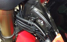 HONDA CRF250 GEN 2 RALLY 2009 MD47