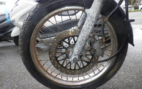 SUZUKI ST250 NJ4AA