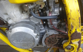 SUZUKI RM125 RF14A
