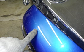 YAMAHA XVS950S 2017