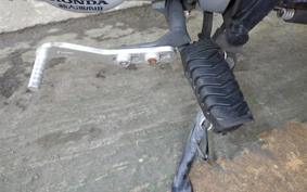 HONDA CBF125T