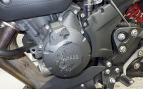 YAMAHA XJ6 ABS 2012
