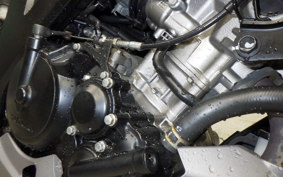 SUZUKI GSX-S125 DL32B