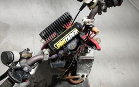 YAMAHA JOG SA16J