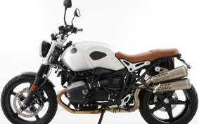 BMW R NINE T SCRAMBLER 2016 0J31