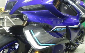 YAMAHA YZF-R1 2025 RN65J