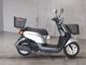 Фото Honda MANY CTOR с японского аукциона