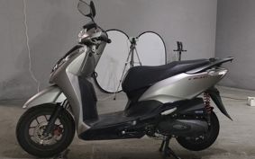 HONDA LEAD 125 JK12