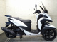 Фото Yamaha TRICITY 125 с японского аукциона