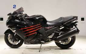 KAWASAKI ZX 1400 NINJA R 2012