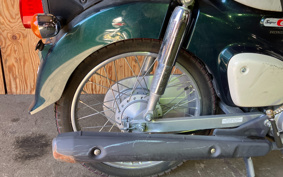 HONDA SUPER CUB50 AA09