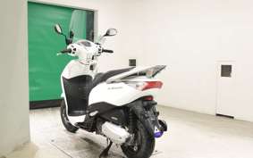 HONDA LEAD 125 2026 JF45