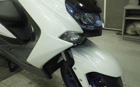 YAMAHA MAJESTY155 Gen.2 S 2006 SG52J