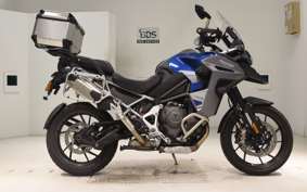TRIUMPH TIGER 1200GT EX 2022