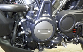 HARLEY ﾊﾟﾝ AMERICA1250 2022