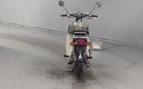 HONDA SUPER CUB90 HA02