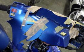 SUZUKI ADDRESS V125 G CF46A